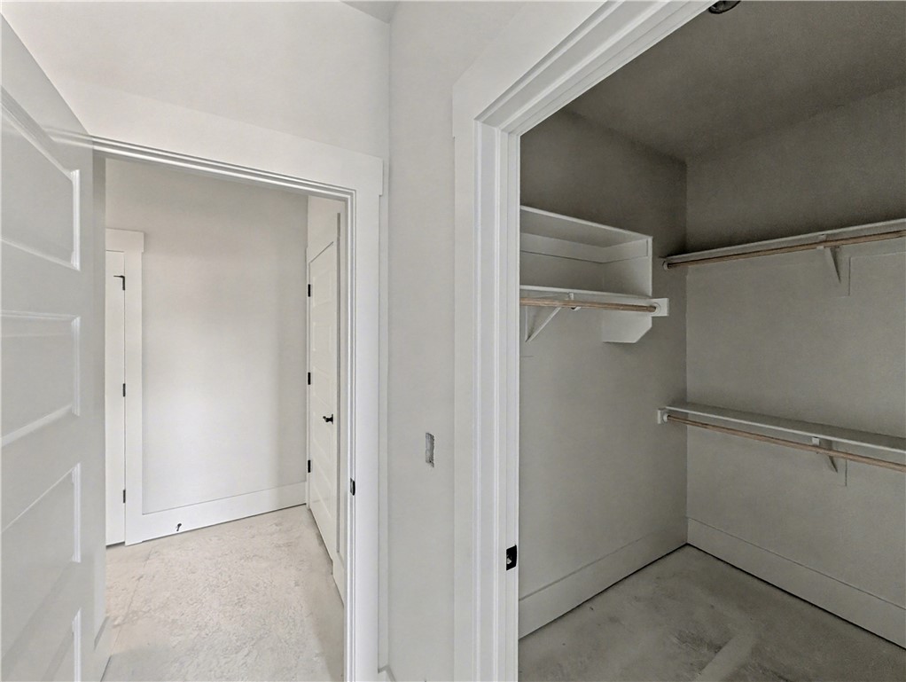 Silver Leaf Estates Ph I Centerton - Residential