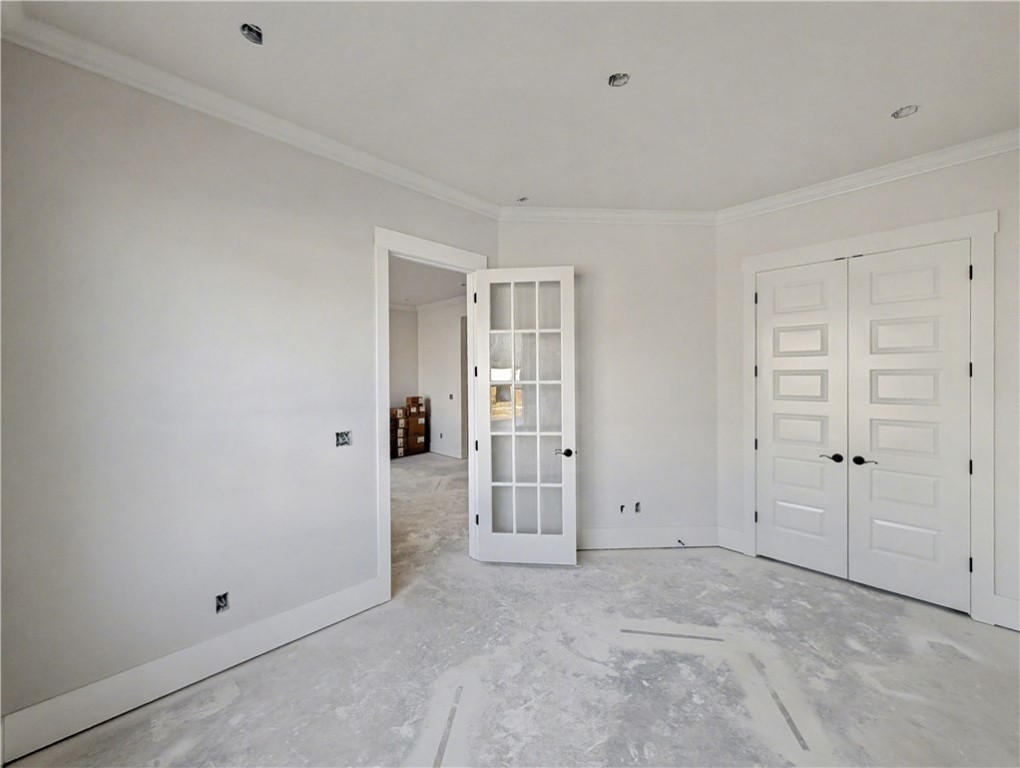 Silver Leaf Estates Ph I Centerton - Residential