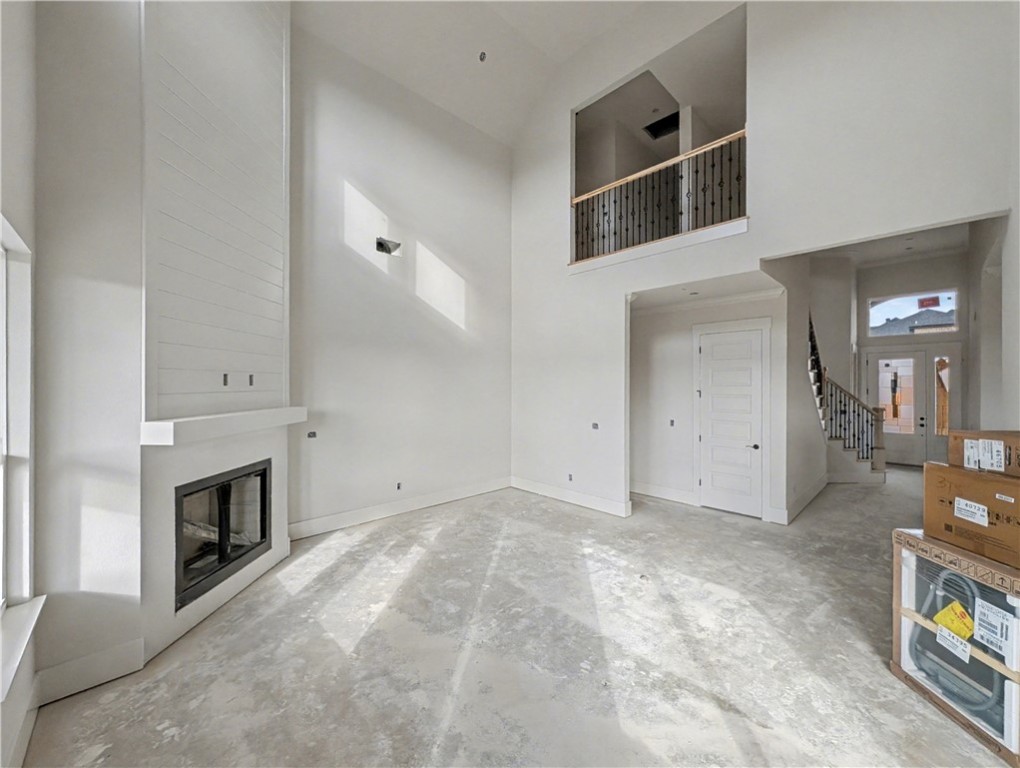 Silver Leaf Estates Ph I Centerton - Residential