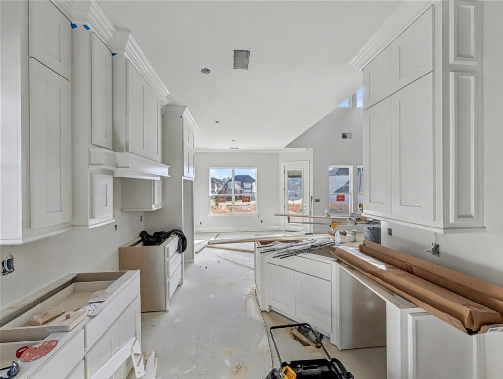 Silver Leaf Estates Ph I Centerton - Residential