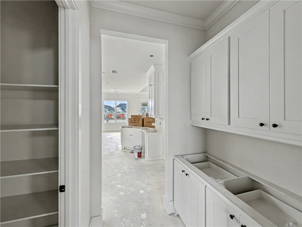 Silver Leaf Estates Ph I Centerton - Residential