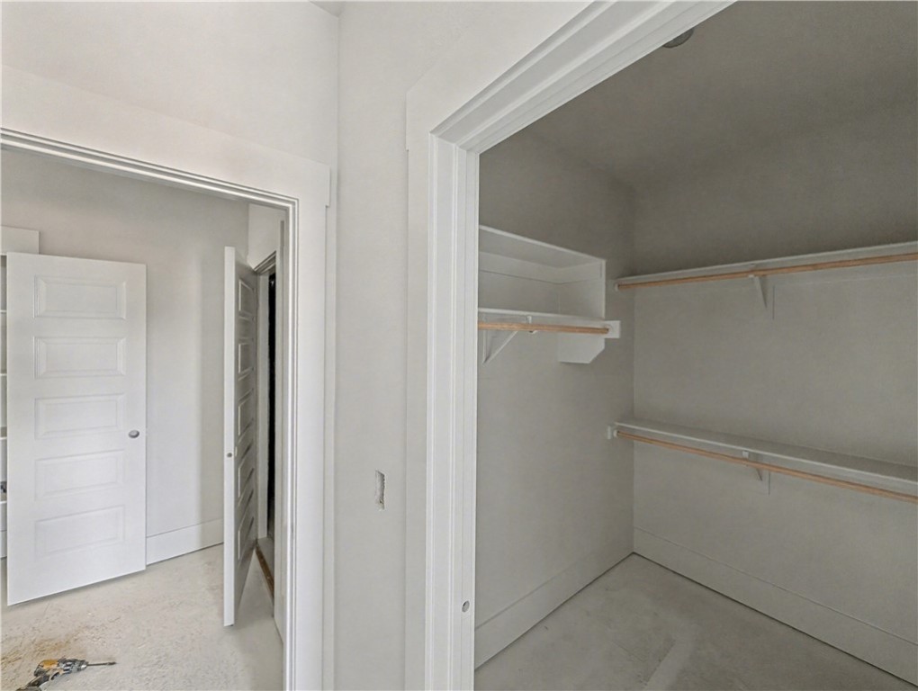 Silver Leaf Estates Ph I Centerton - Residential