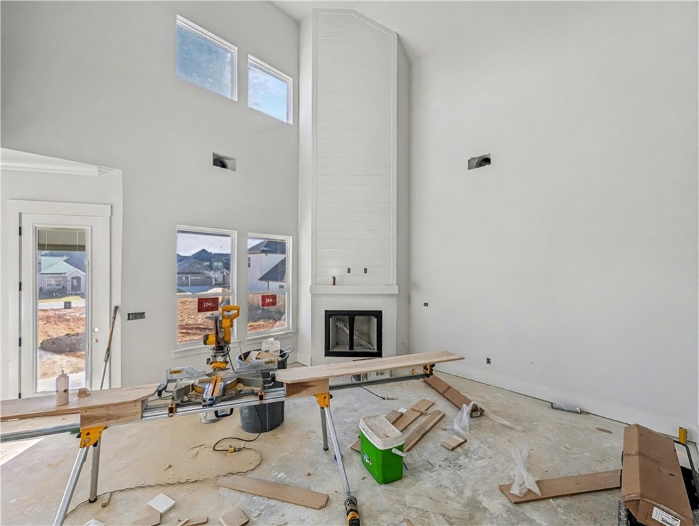 Silver Leaf Estates Ph I Centerton - Residential