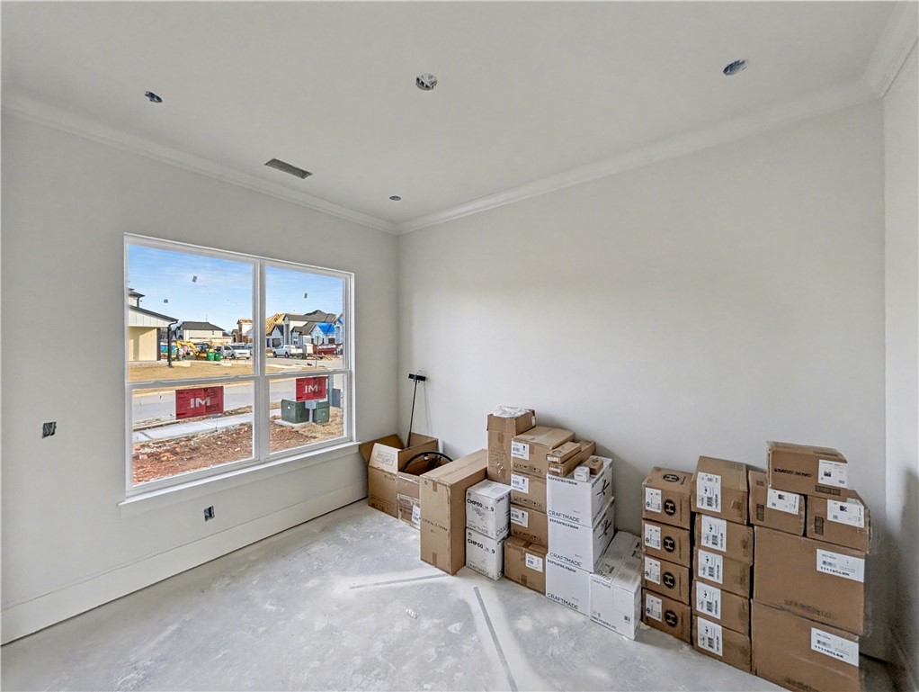 Silver Leaf Estates Ph I Centerton - Residential