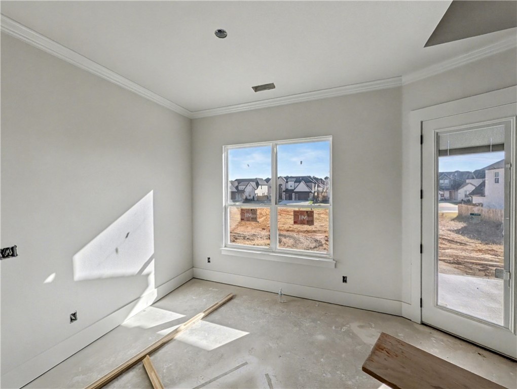 Silver Leaf Estates Ph I Centerton - Residential