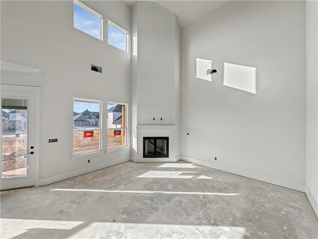 Silver Leaf Estates Ph I Centerton - Residential