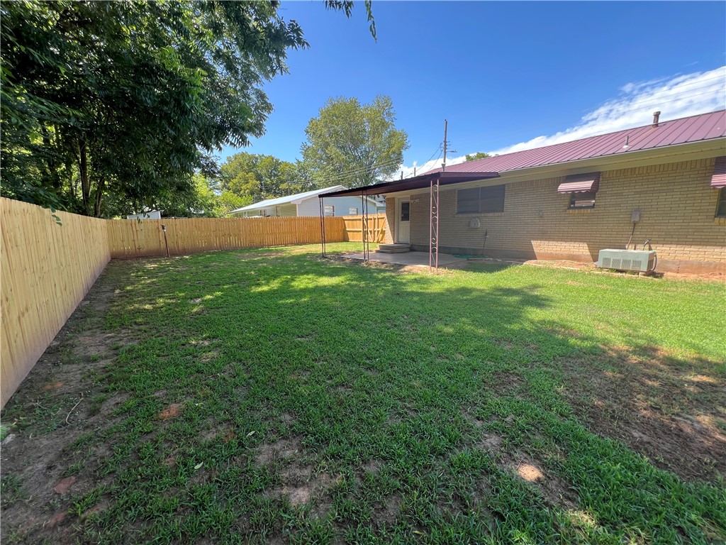 Cloos Add - Residential