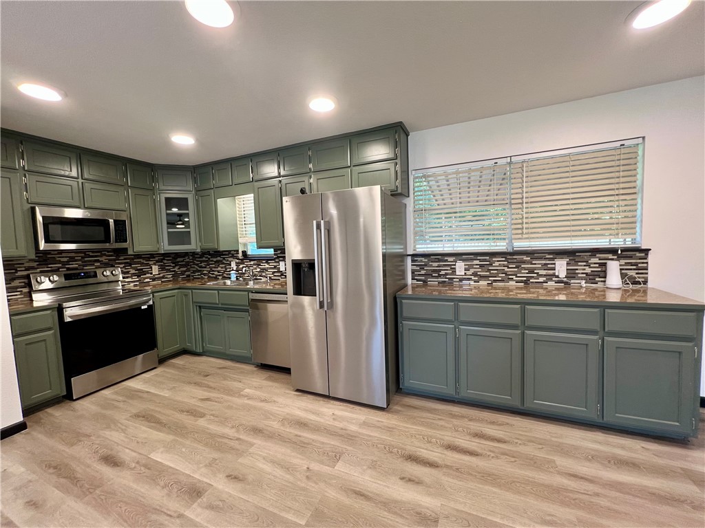 Cloos Add - Residential