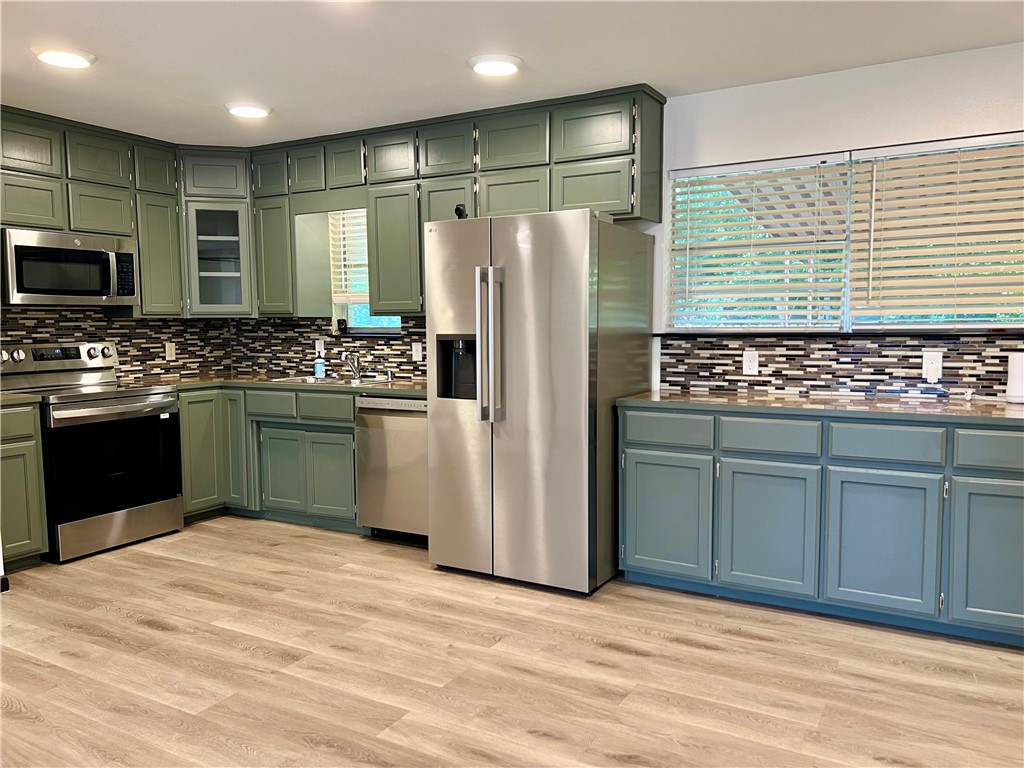 Cloos Add - Residential