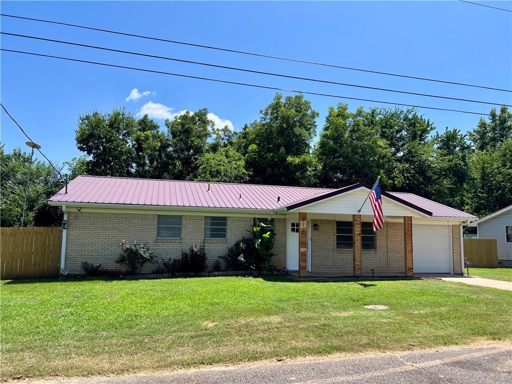 Cloos Add - Residential