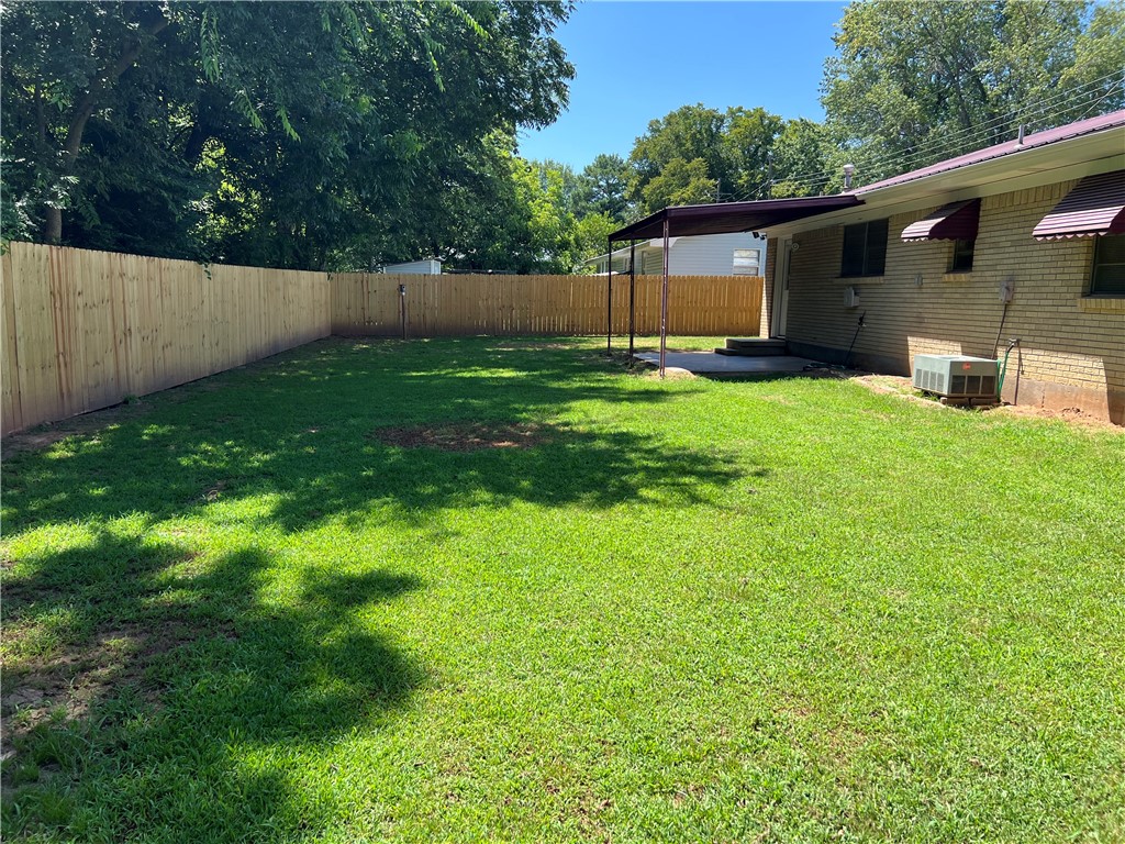 Cloos Add - Residential