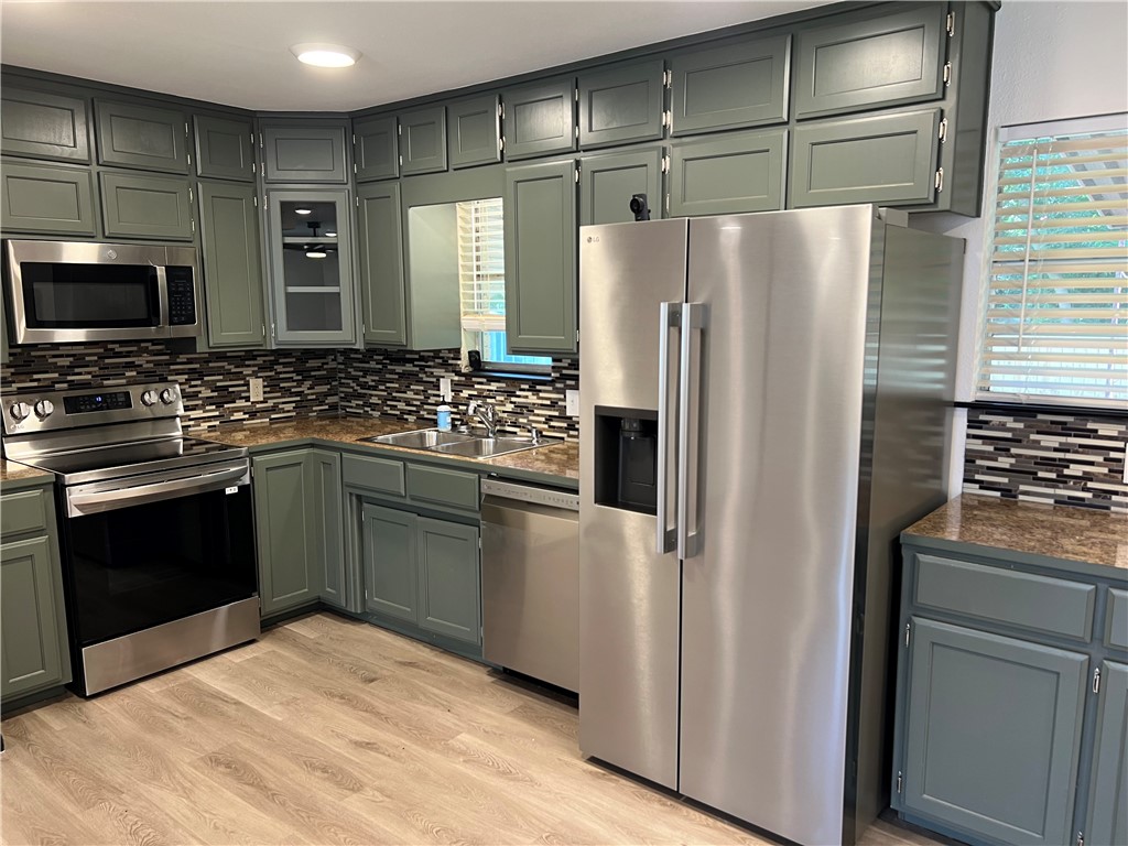 Cloos Add - Residential