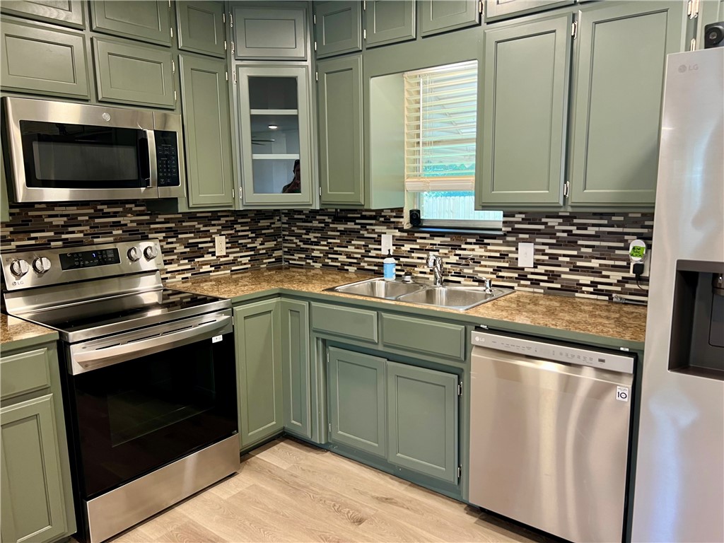 Cloos Add - Residential