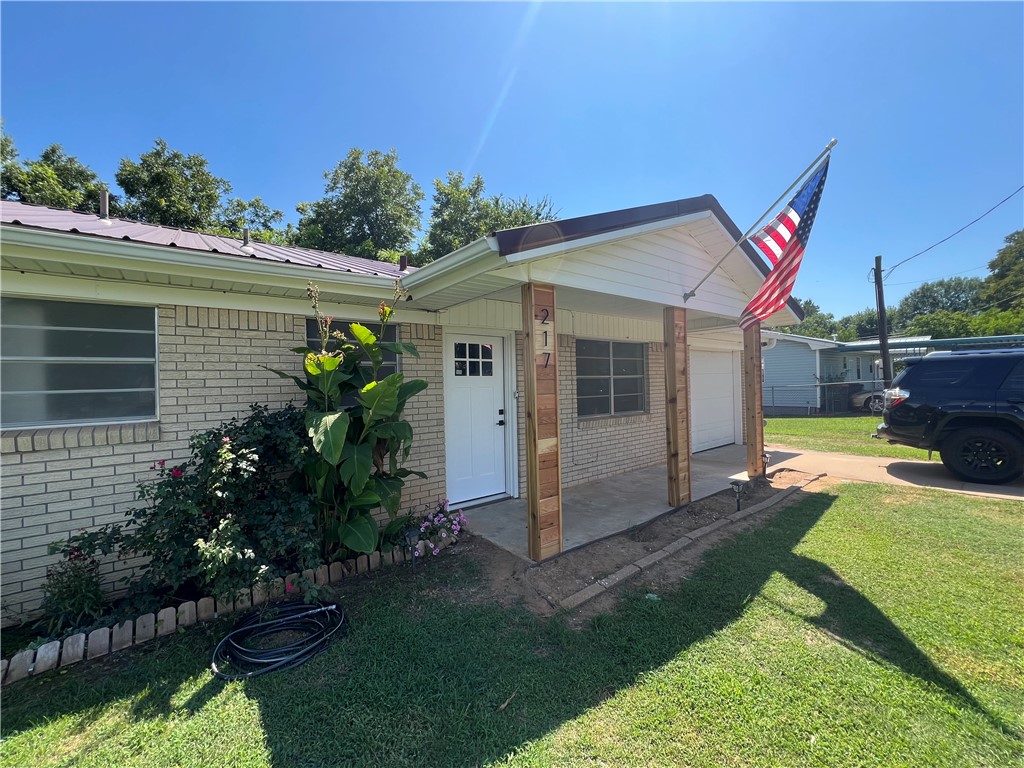 Cloos Add - Residential