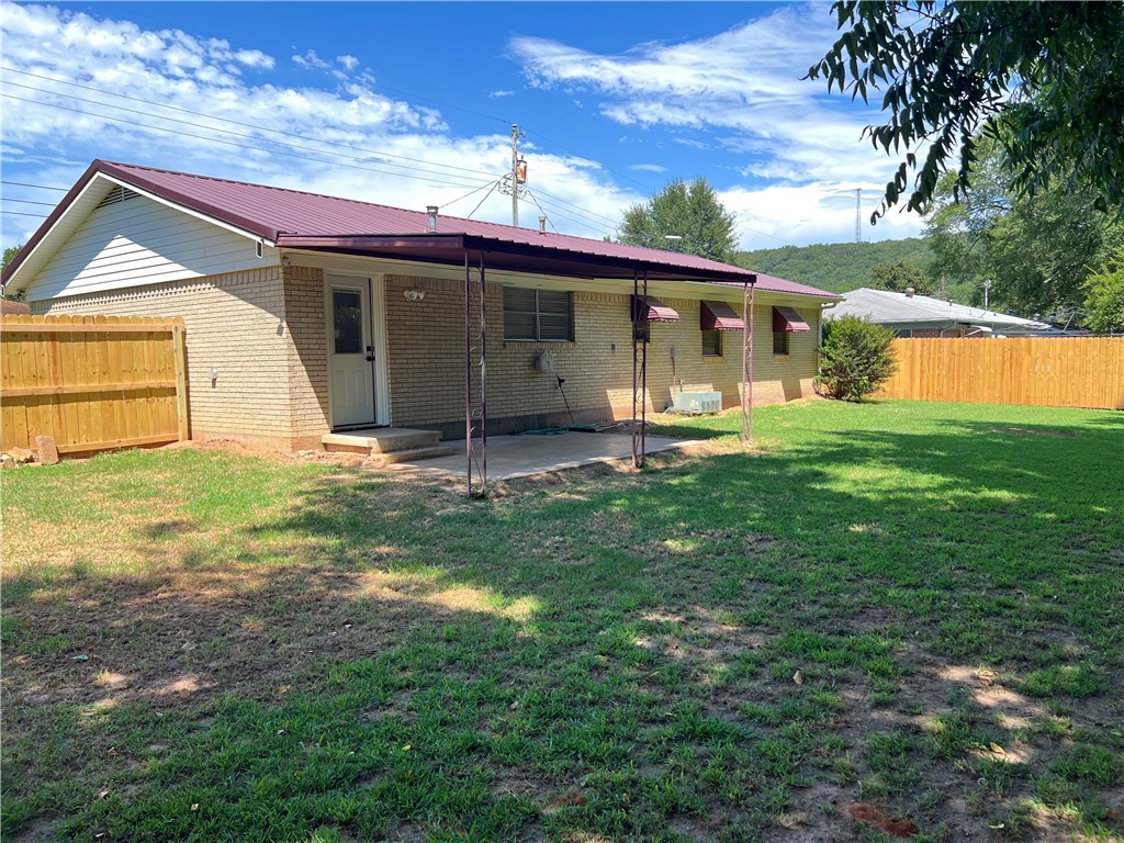 Cloos Add - Residential