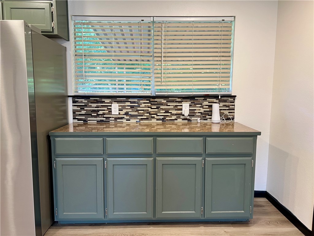 Cloos Add - Residential