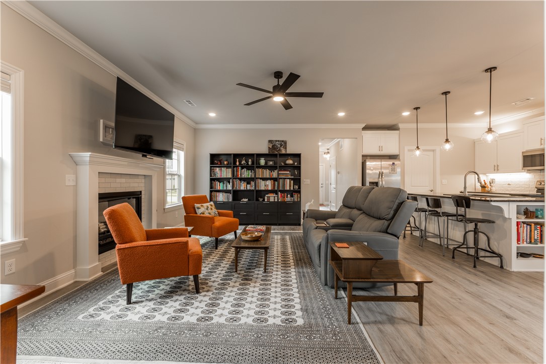 Glen Arbor Sub Bentonville - Residential