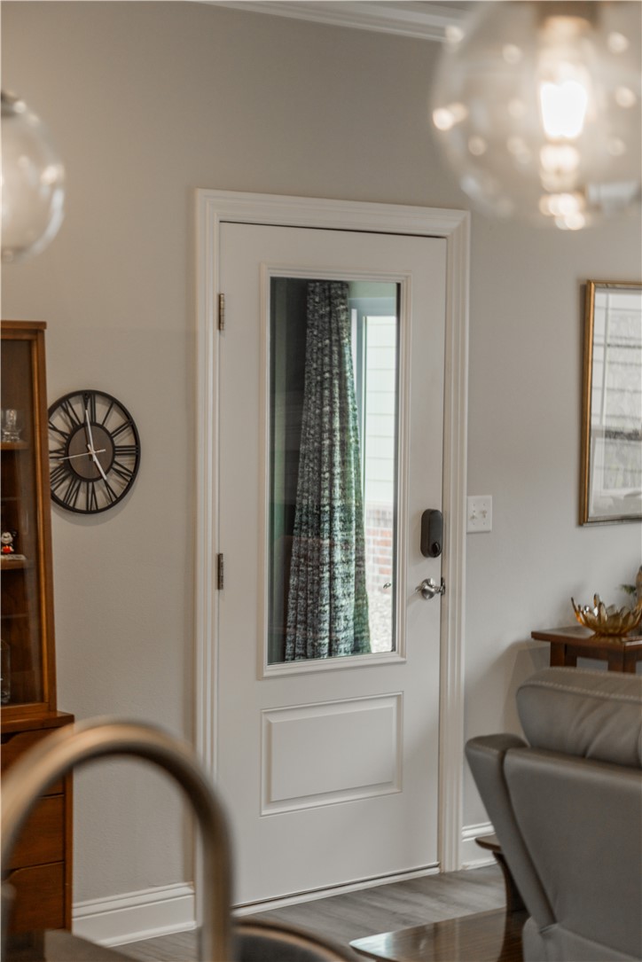 Glen Arbor Sub Bentonville - Residential