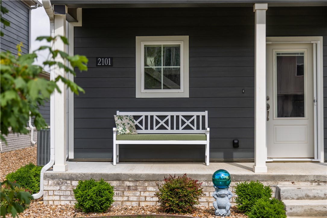 Glen Arbor Sub Bentonville - Residential