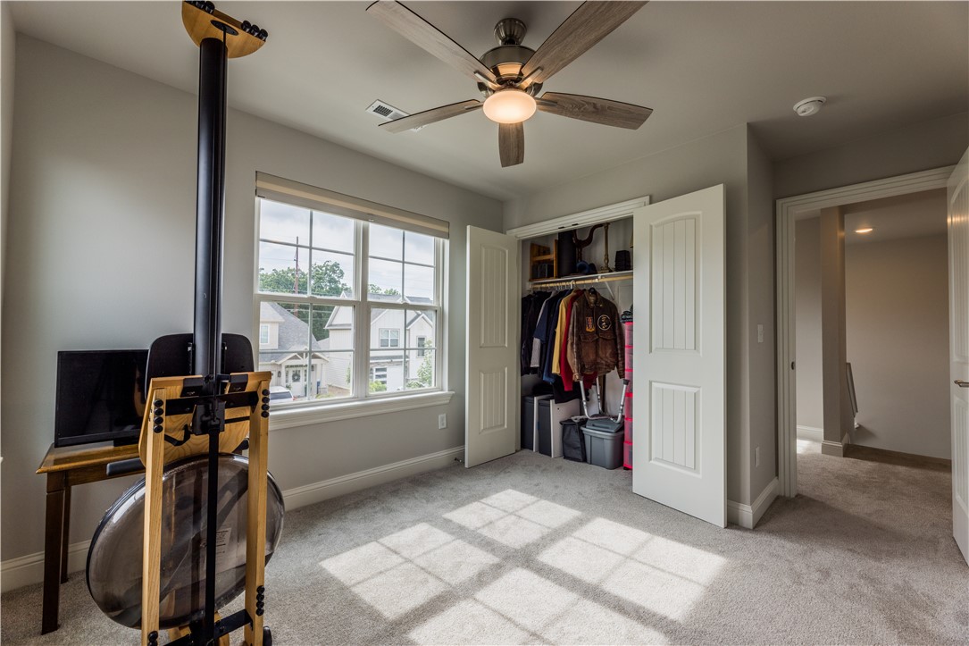 Glen Arbor Sub Bentonville - Residential