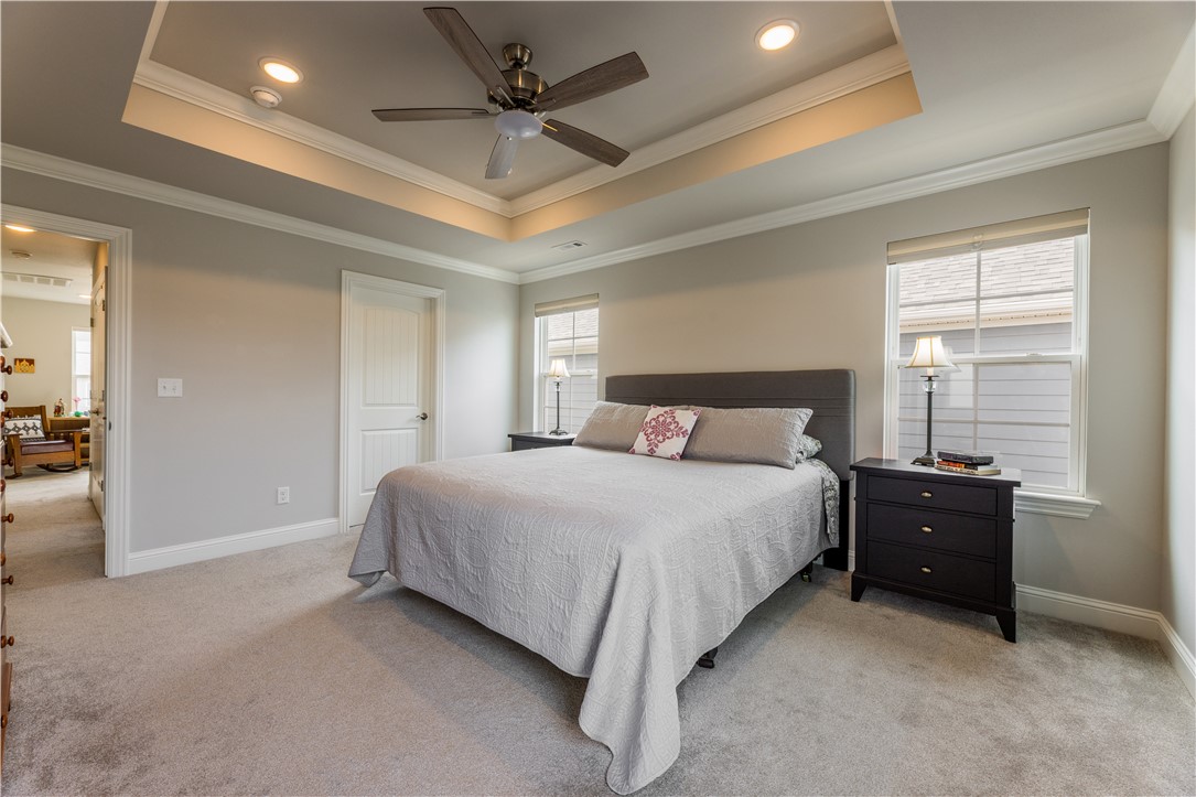 Glen Arbor Sub Bentonville - Residential