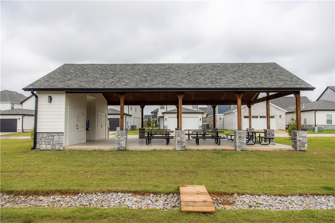 Glen Arbor Sub Bentonville - Residential