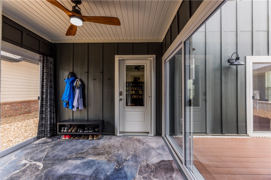 Glen Arbor Sub Bentonville - Residential