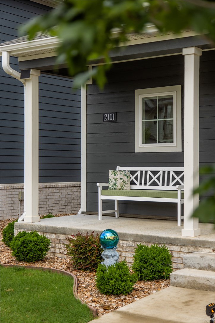 Glen Arbor Sub Bentonville - Residential