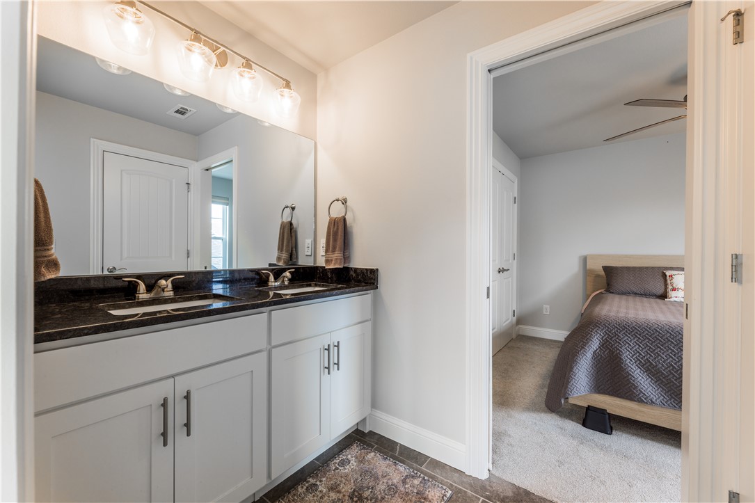 Glen Arbor Sub Bentonville - Residential