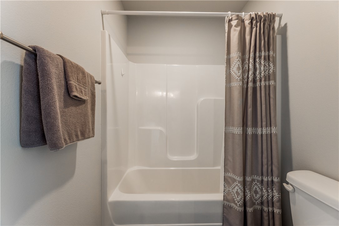 Glen Arbor Sub Bentonville - Residential