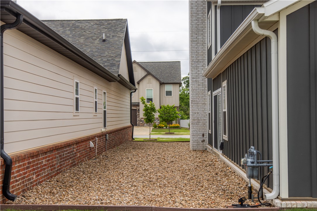 Glen Arbor Sub Bentonville - Residential