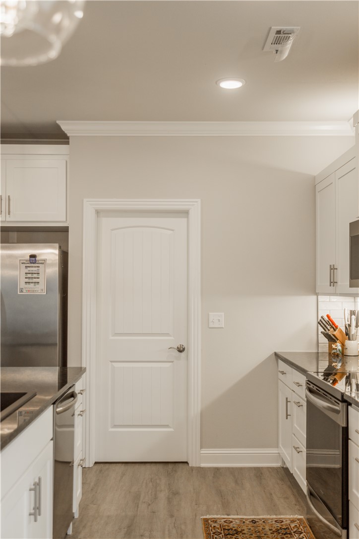 Glen Arbor Sub Bentonville - Residential
