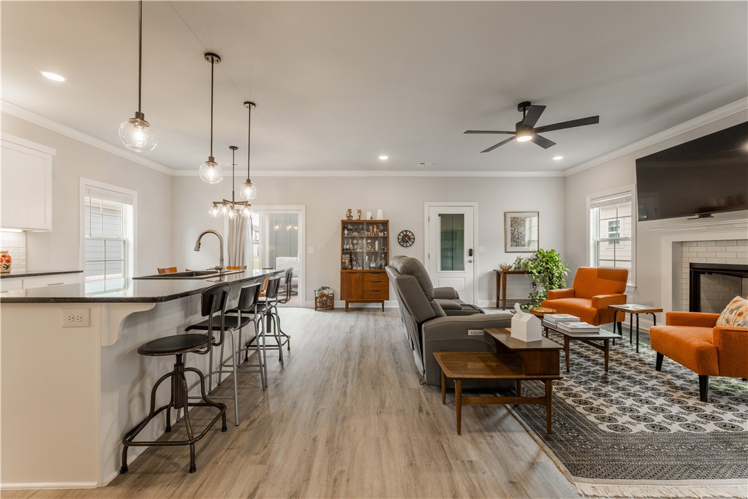 Glen Arbor Sub Bentonville - Residential
