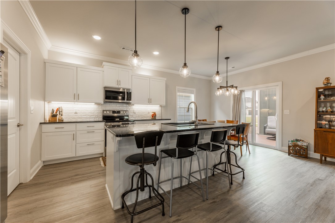 Glen Arbor Sub Bentonville - Residential
