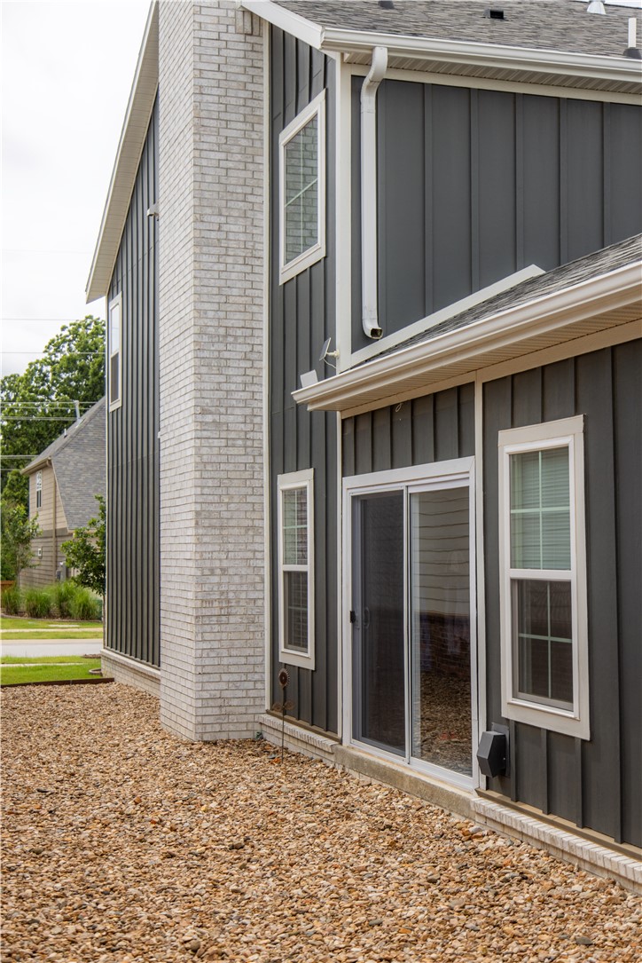 Glen Arbor Sub Bentonville - Residential