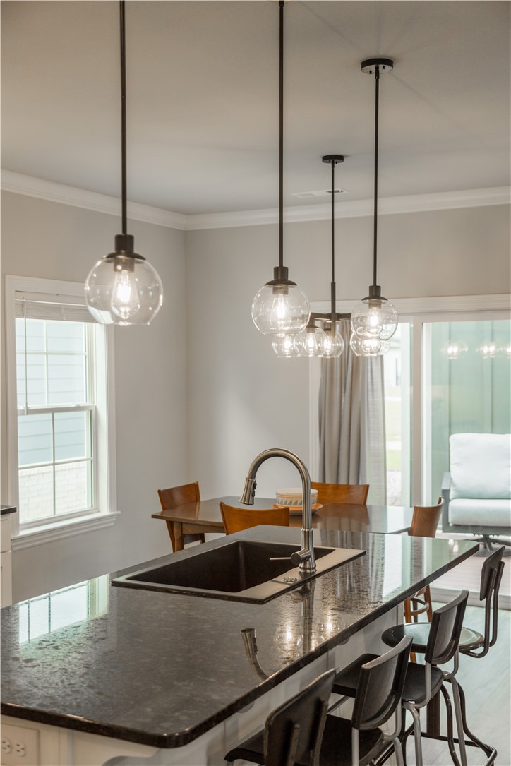 Glen Arbor Sub Bentonville - Residential