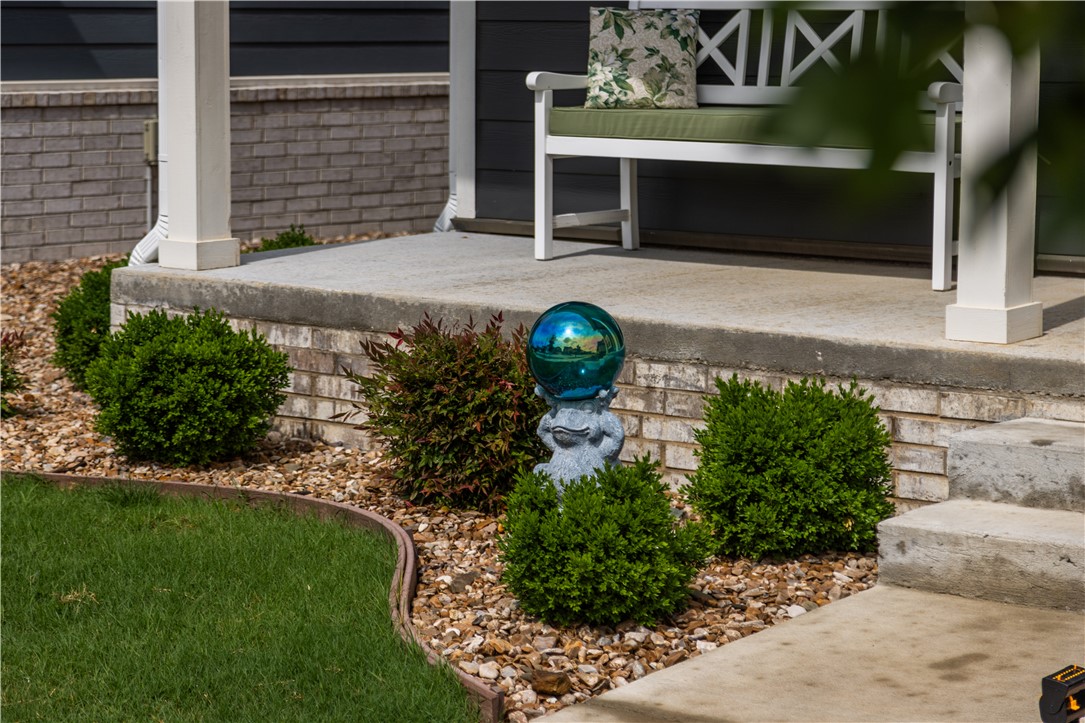 Glen Arbor Sub Bentonville - Residential