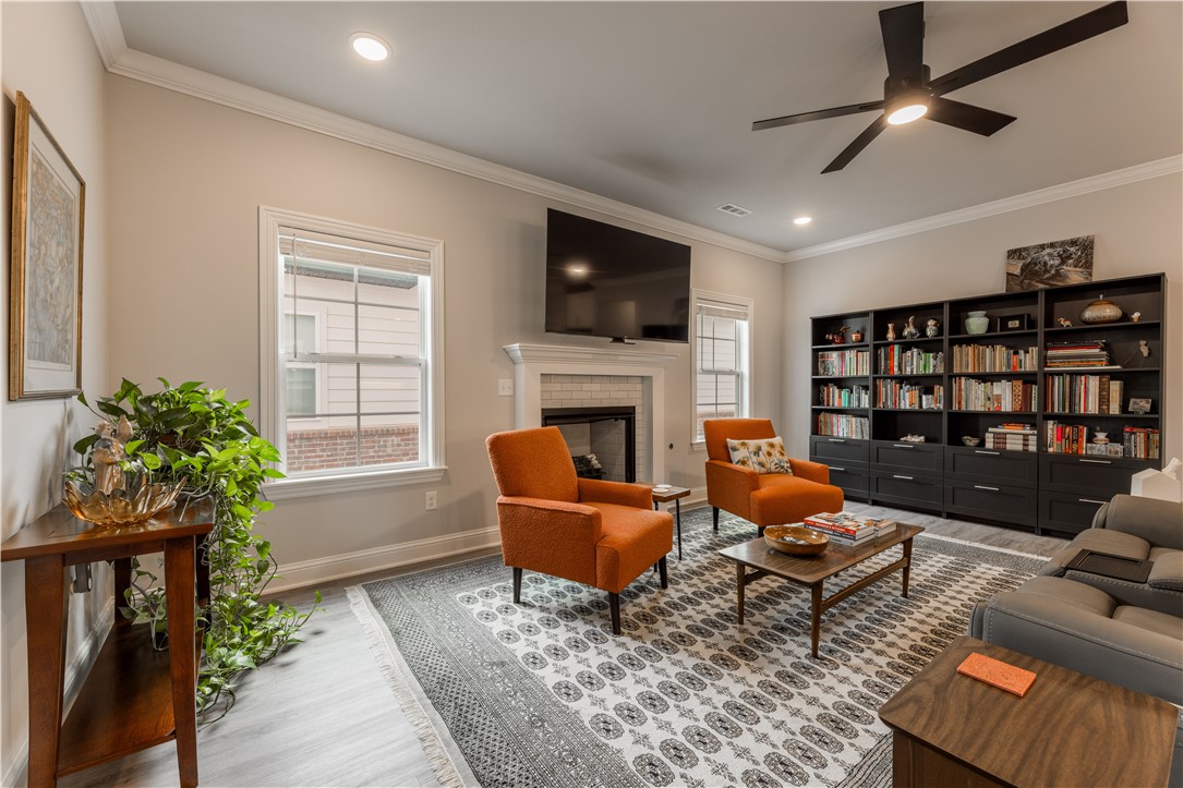 Glen Arbor Sub Bentonville - Residential