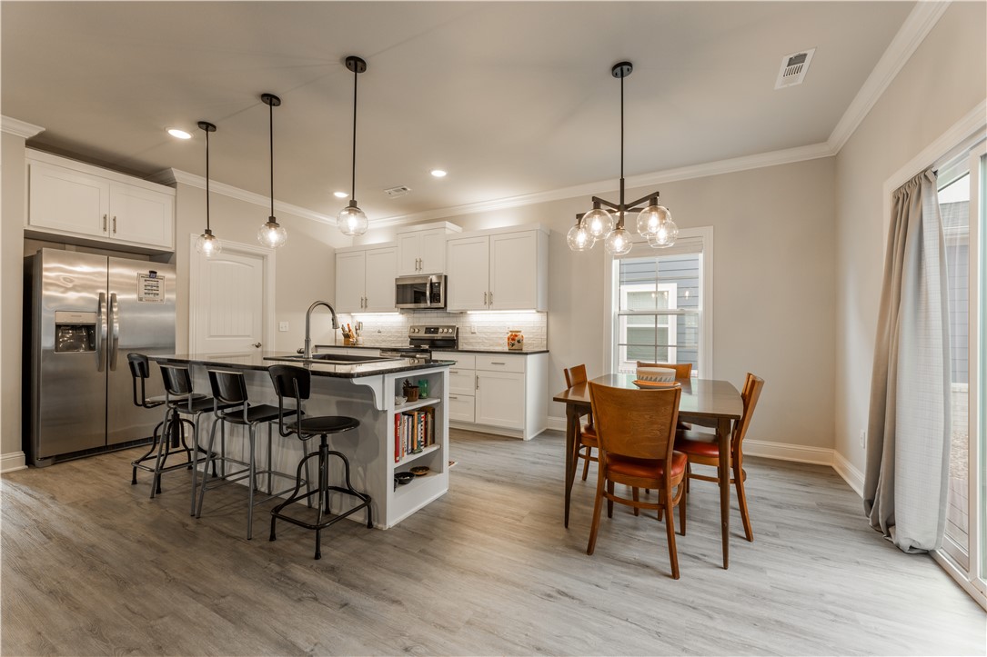 Glen Arbor Sub Bentonville - Residential