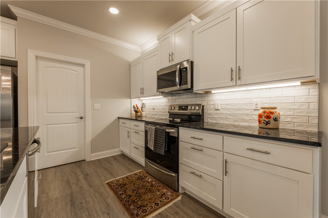 Glen Arbor Sub Bentonville - Residential