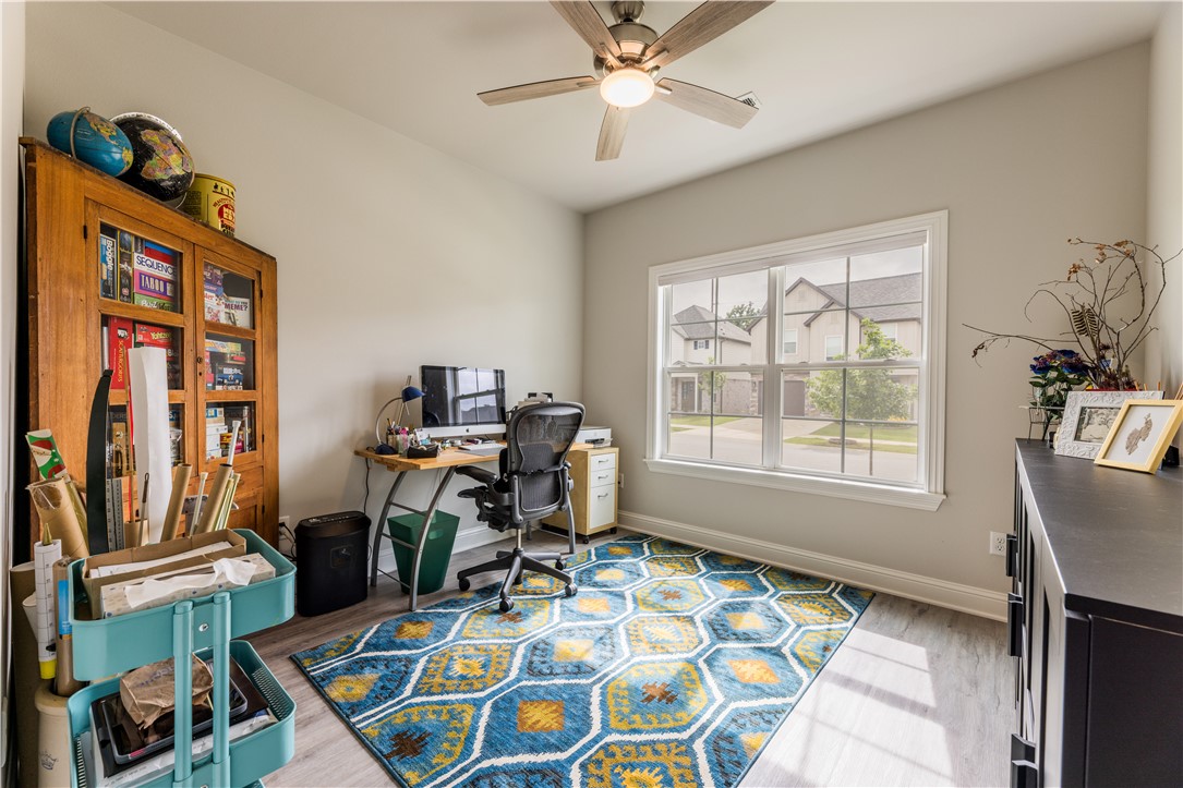 Glen Arbor Sub Bentonville - Residential