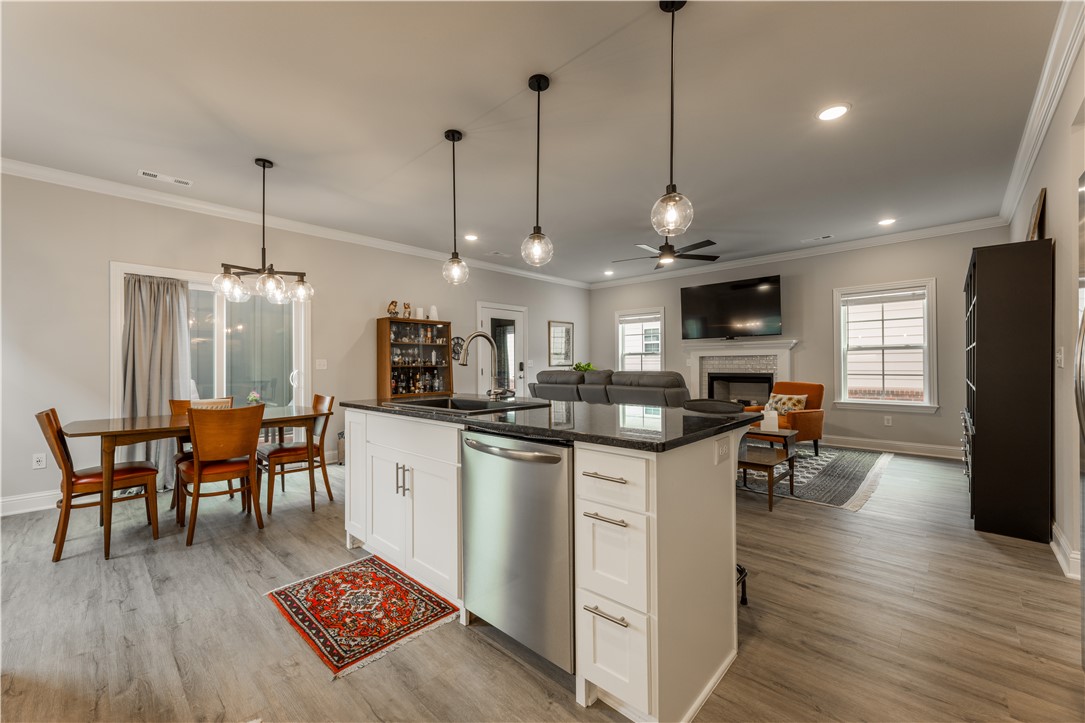 Glen Arbor Sub Bentonville - Residential