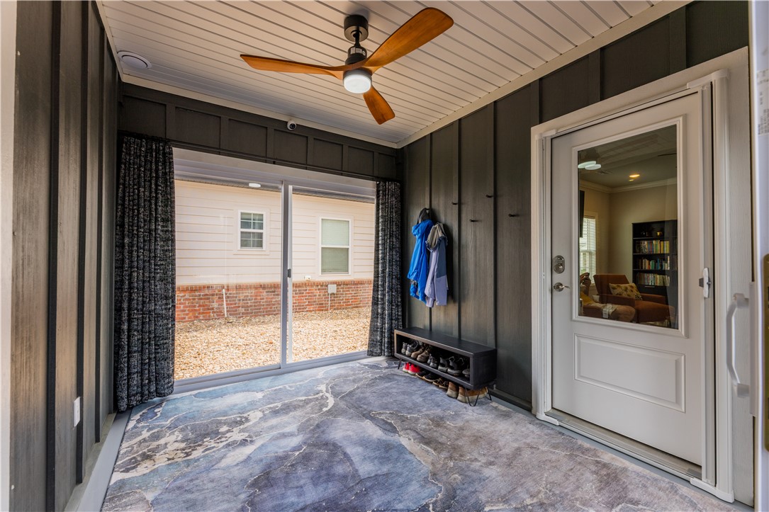 Glen Arbor Sub Bentonville - Residential