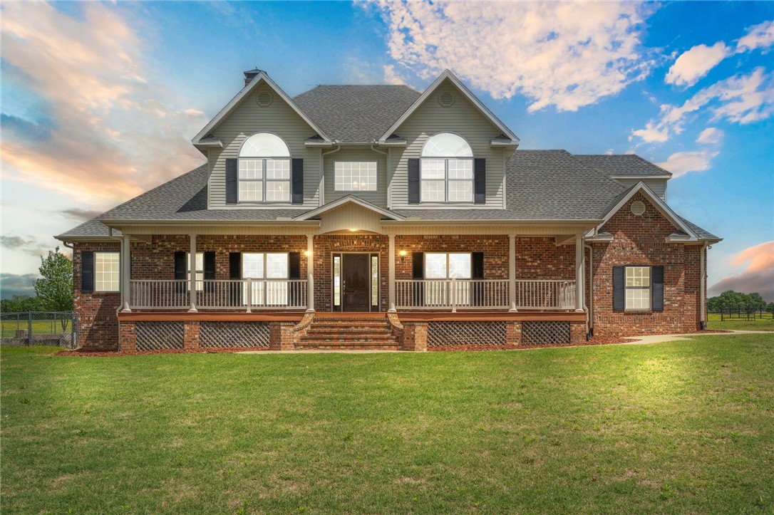 Farmington Outlots - Residential