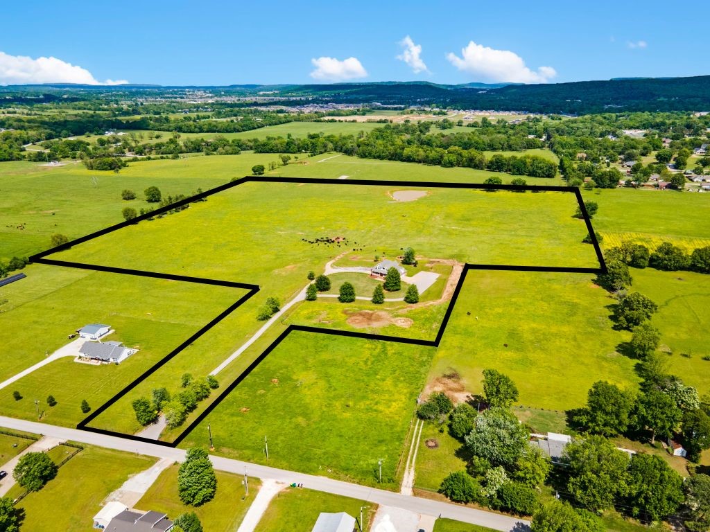 Farmington Outlots - Residential