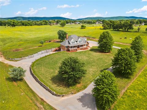 120 Wesley Stevens Road Farmington AR 72730
