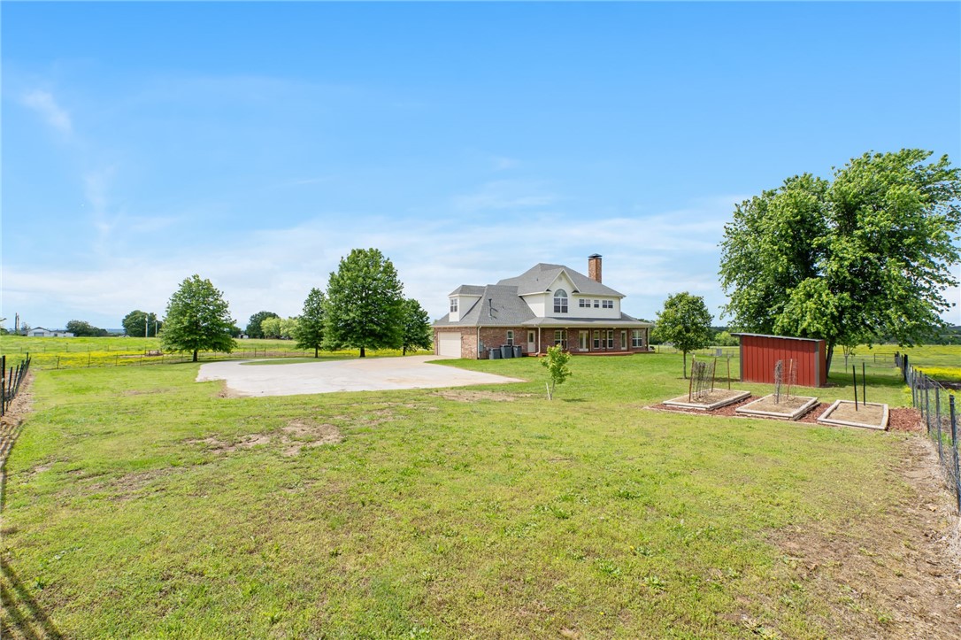 Farmington Outlots - Residential