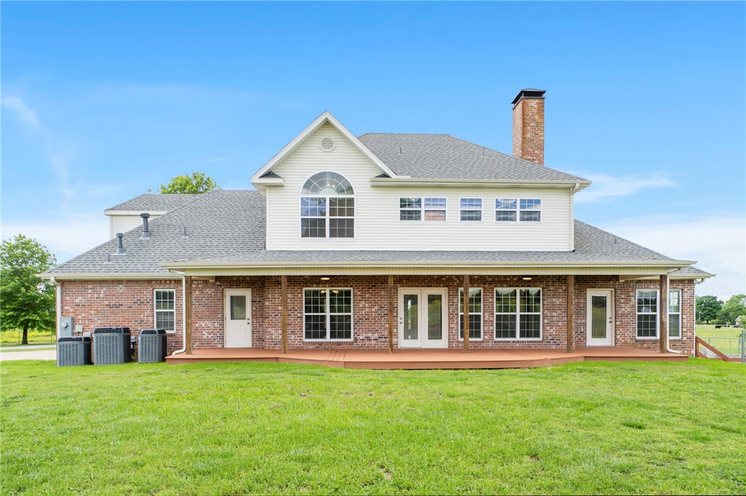 Farmington Outlots - Residential