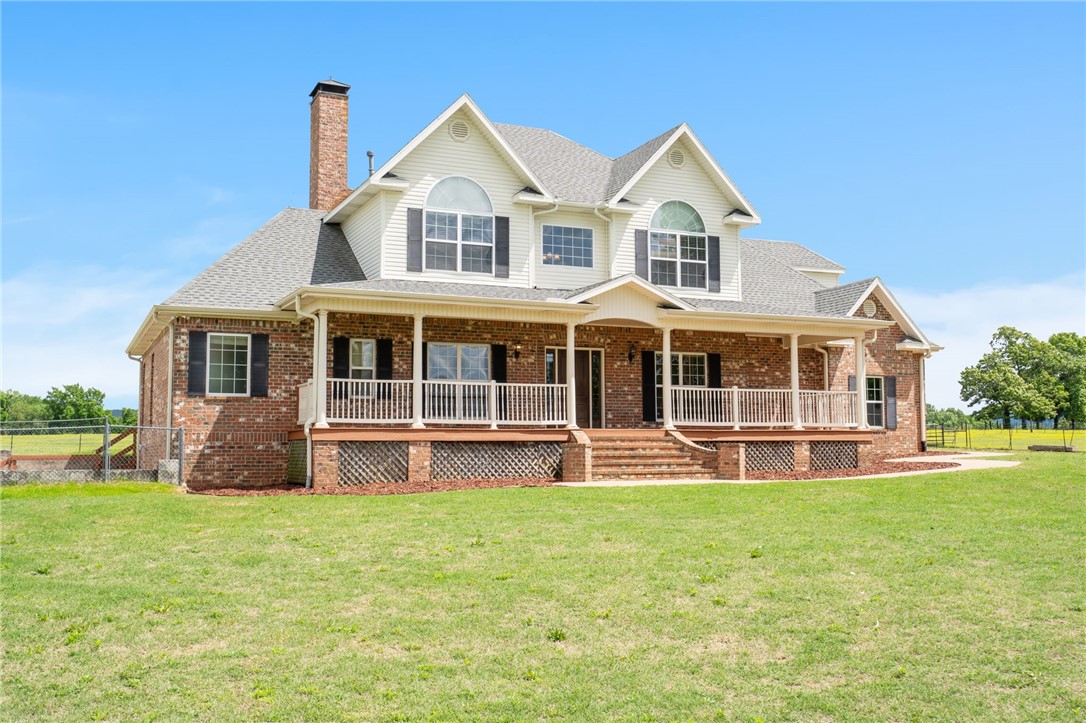 Farmington Outlots - Residential