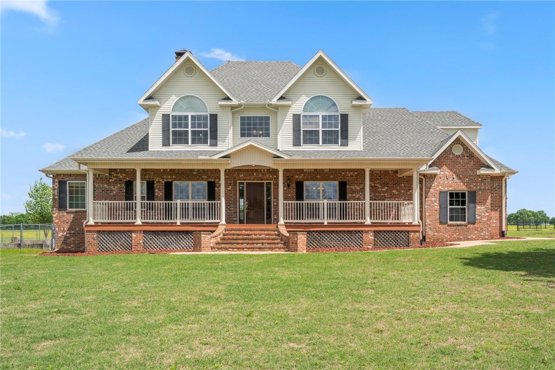 Farmington Outlots - Residential